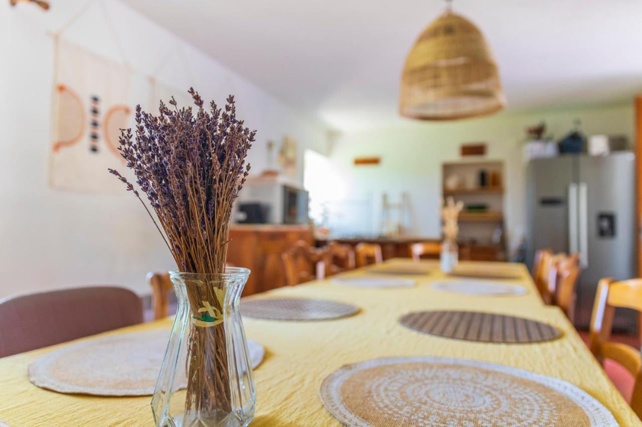 La Pampa En Provence - Les Suites Privatives Pontevès Kültér fotó