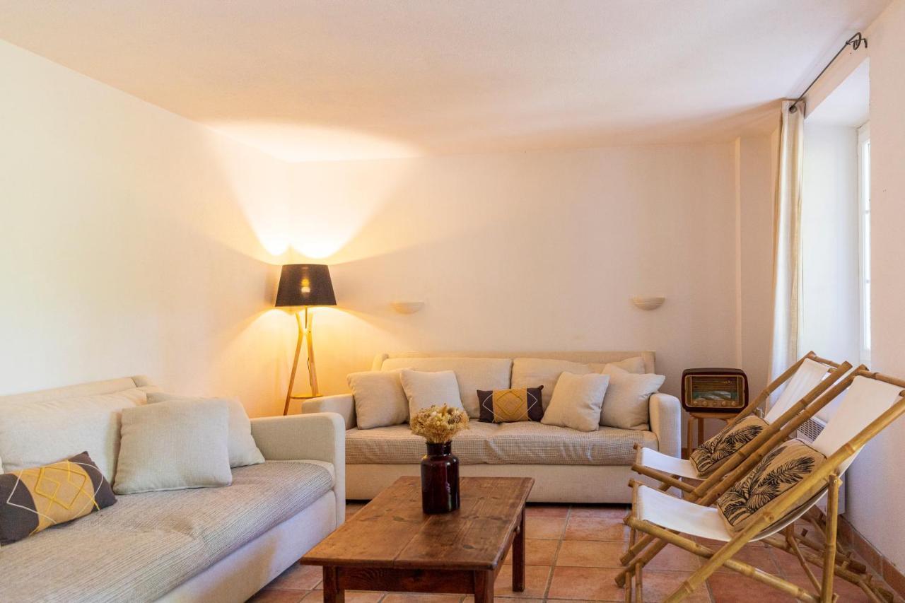 La Pampa En Provence - Les Suites Privatives Pontevès Kültér fotó