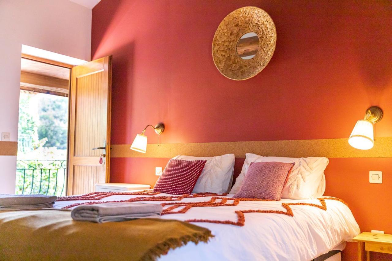 La Pampa En Provence - Les Suites Privatives Pontevès Kültér fotó