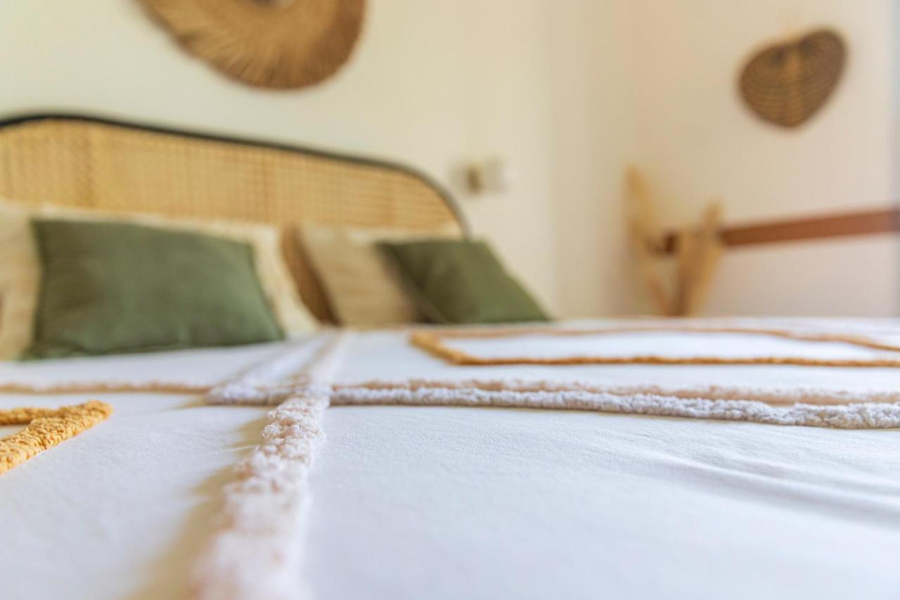 La Pampa En Provence - Les Suites Privatives Pontevès Kültér fotó