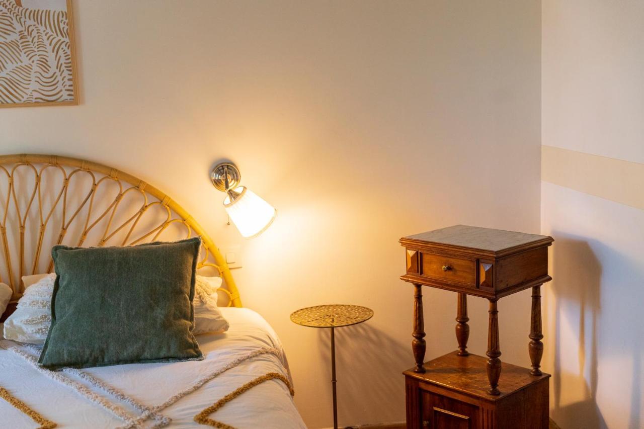 La Pampa En Provence - Les Suites Privatives Pontevès Kültér fotó